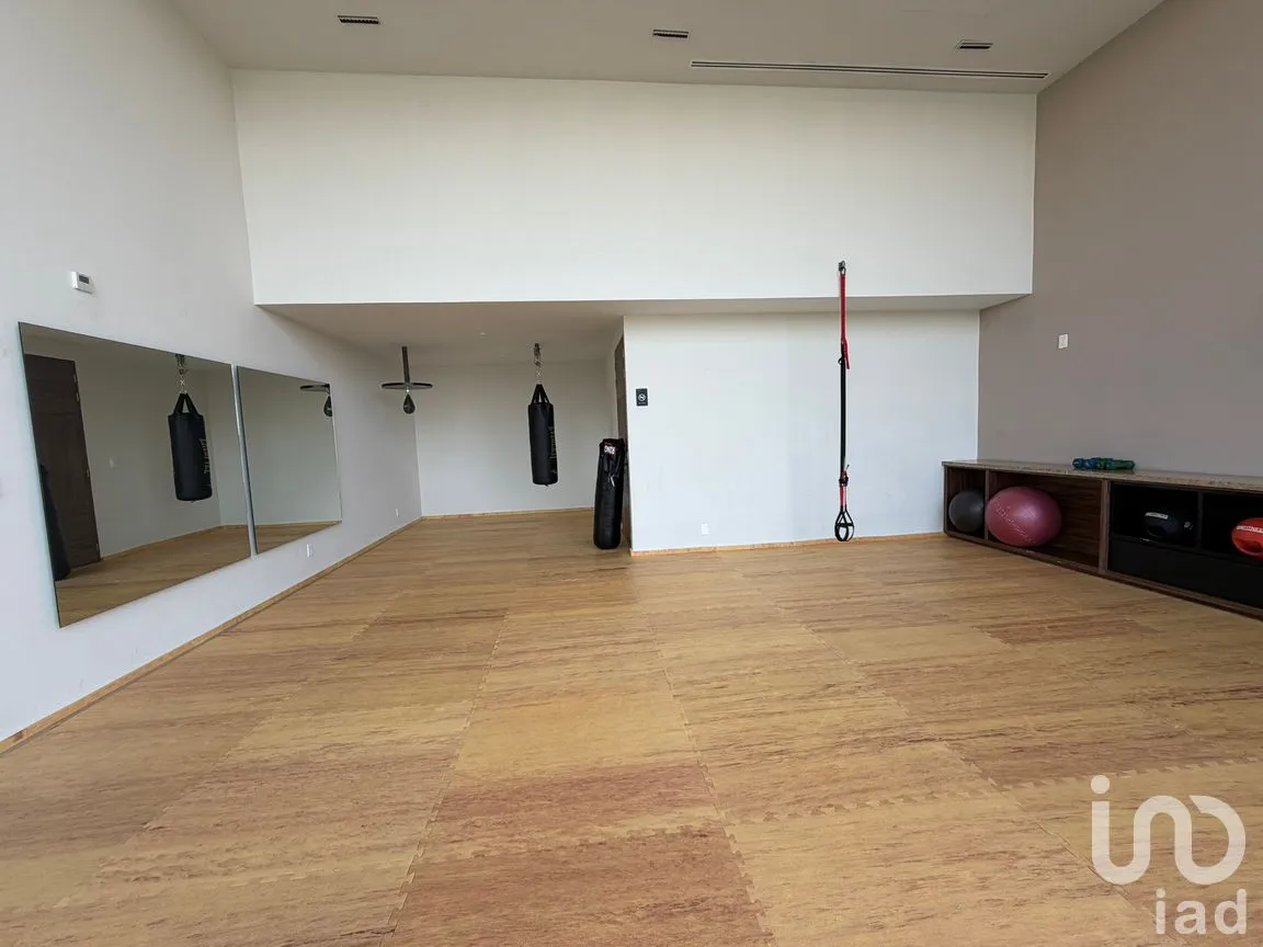 Departamento en Venta en San Bernardino Tlaxcalancingo, San Andrés Cholula, Puebla | NEX-192895 | iad México | Foto 36 de 45