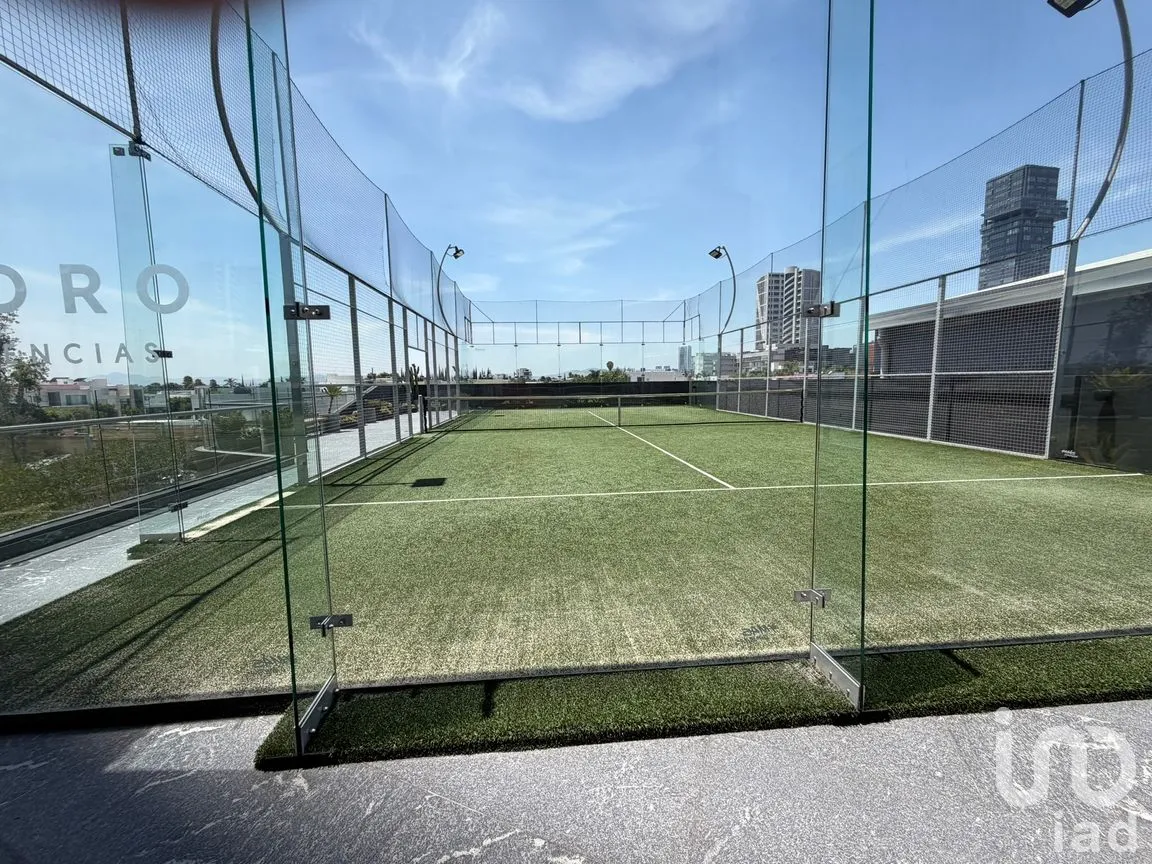 Departamento en Venta en San Bernardino Tlaxcalancingo, San Andrés Cholula, Puebla | NEX-192895 | iad México | Foto 37 de 45