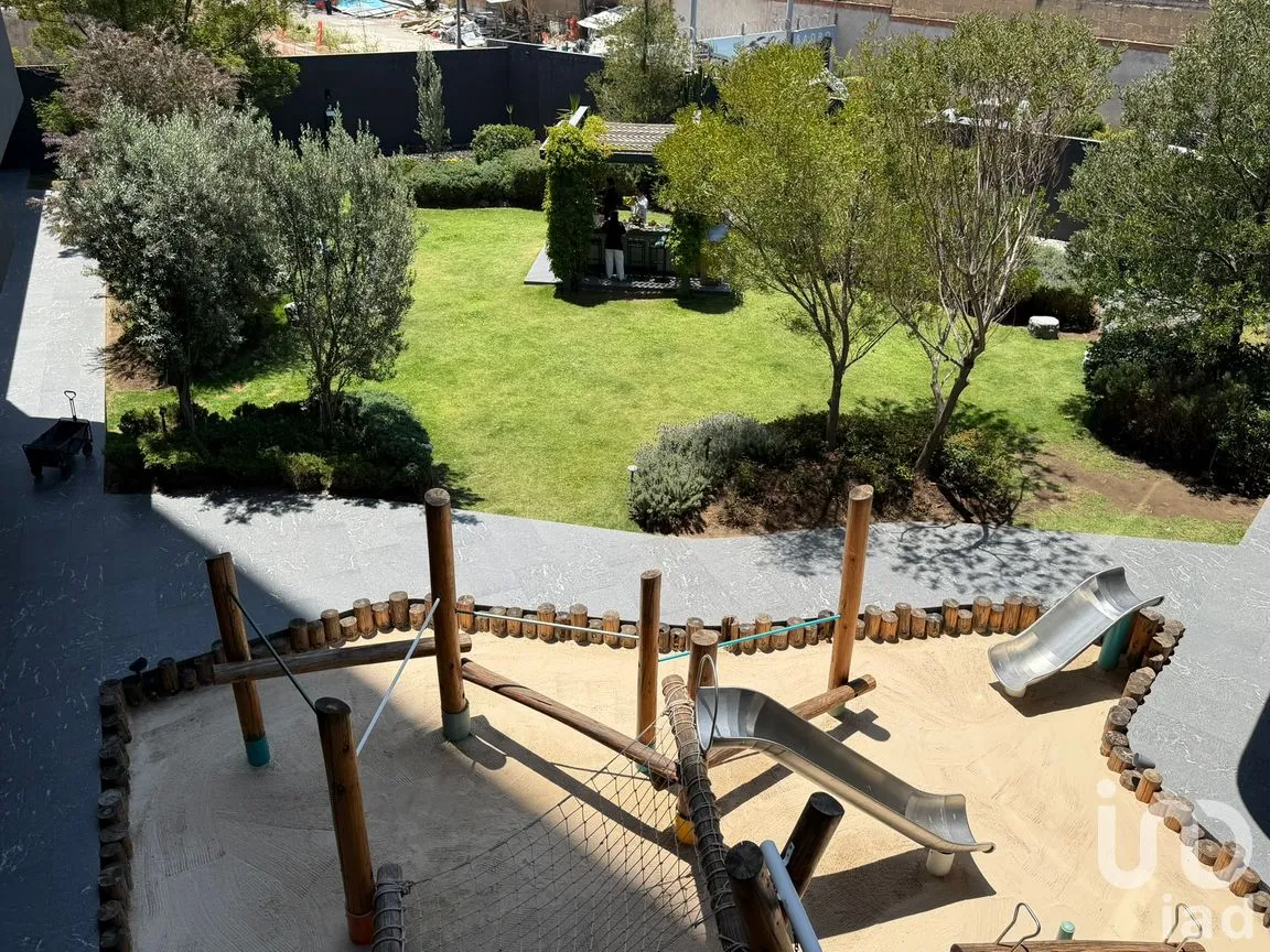 Departamento en Venta en San Bernardino Tlaxcalancingo, San Andrés Cholula, Puebla | NEX-192895 | iad México | Foto 38 de 45