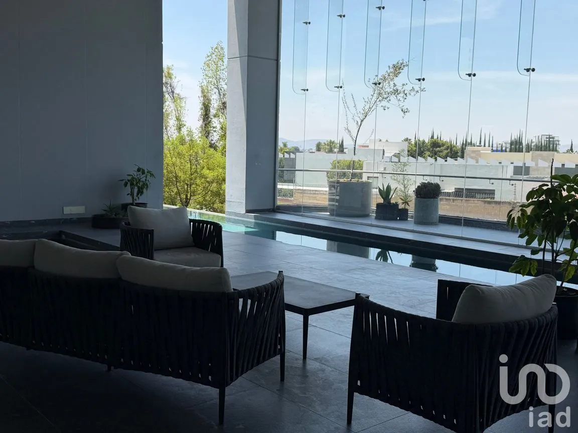 Departamento en Venta en San Bernardino Tlaxcalancingo, San Andrés Cholula, Puebla | NEX-192895 | iad México | Foto 41 de 45
