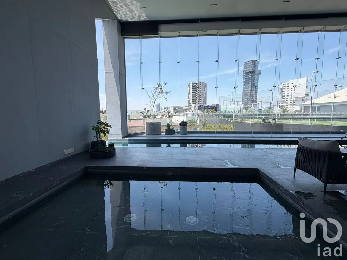 Departamento en Venta en San Bernardino Tlaxcalancingo, San Andrés Cholula, Puebla | NEX-192895 | iad México | Foto 43 de 45