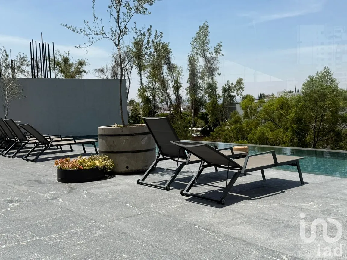 Departamento en Venta en San Bernardino Tlaxcalancingo, San Andrés Cholula, Puebla | NEX-192895 | iad México | Foto 44 de 45