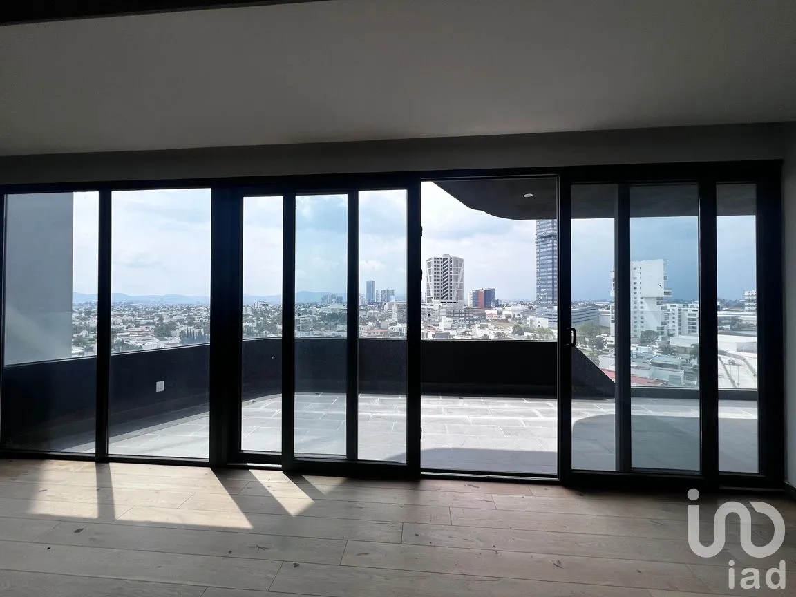 Departamento en Venta en San Bernardino Tlaxcalancingo, San Andrés Cholula, Puebla | NEX-192895 | iad México | Foto 1 de 45
