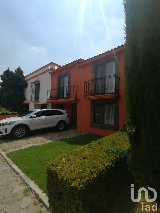 Casa en Renta en Santa Catarina, San Andrés Cholula, Puebla | NEX-195157 | iad México | Foto 18 de 18