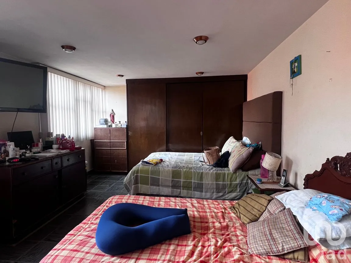 Casa en Venta en Jardines de San Manuel, Puebla, Puebla | NEX-220865 | iad México | Foto 14 de 16