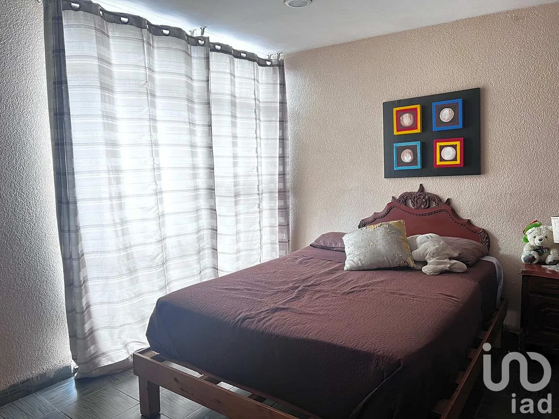 Casa en Venta en Jardines de San Manuel, Puebla, Puebla | NEX-220865 | iad México | Foto 15 de 16