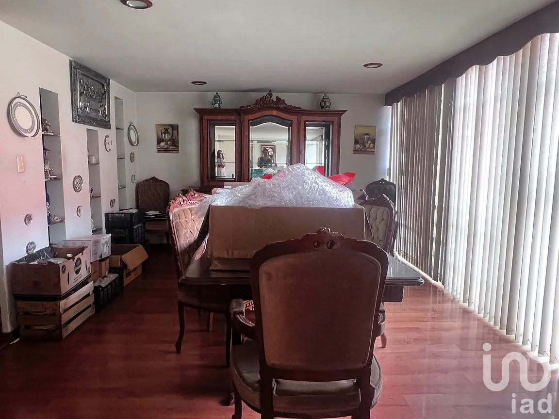 Casa en Venta en Jardines de San Manuel, Puebla, Puebla | NEX-220865 | iad México | Foto 3 de 16