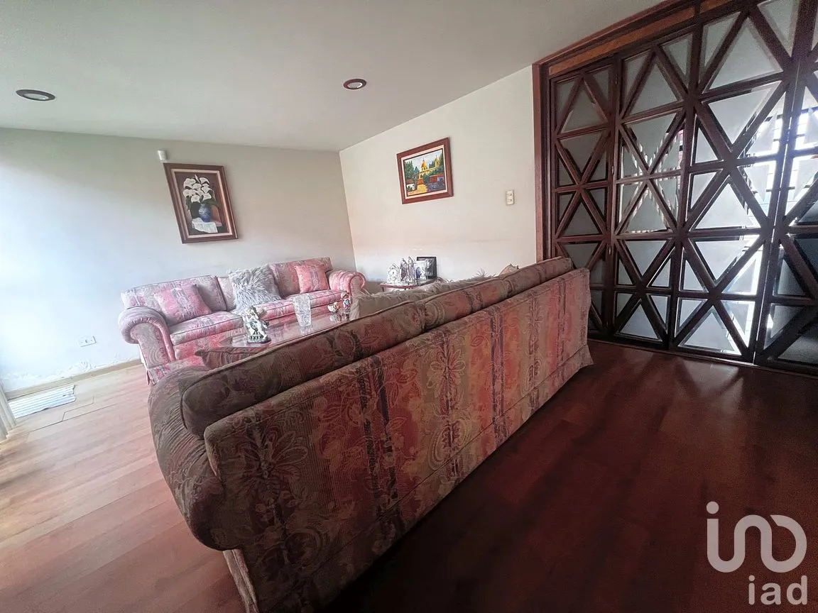 Casa en Venta en Jardines de San Manuel, Puebla, Puebla | NEX-220865 | iad México | Foto 4 de 16