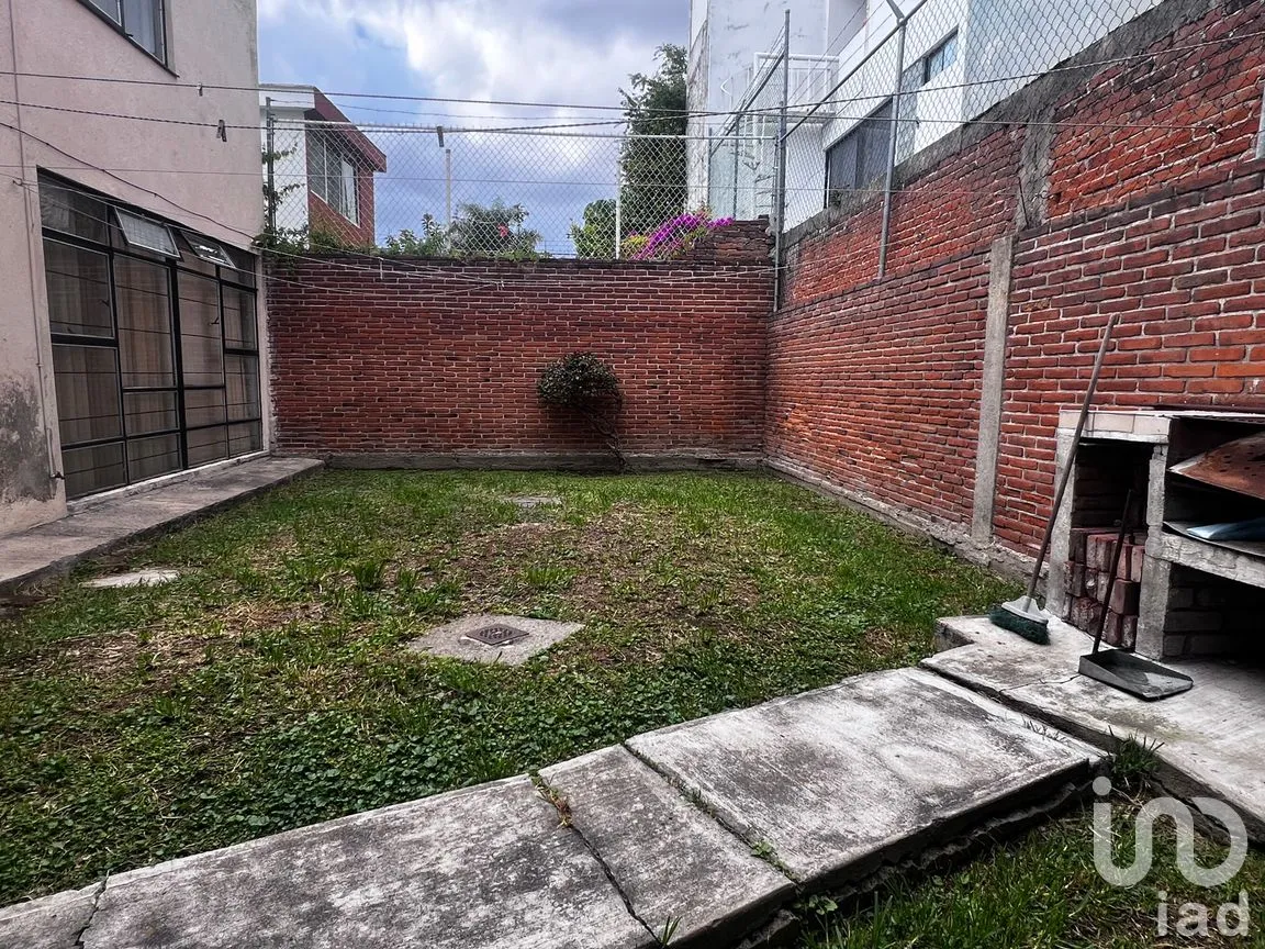 Casa en Venta en Jardines de San Manuel, Puebla, Puebla | NEX-220865 | iad México | Foto 5 de 16