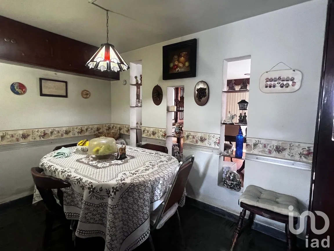 Casa en Venta en Jardines de San Manuel, Puebla, Puebla | NEX-220865 | iad México | Foto 6 de 16