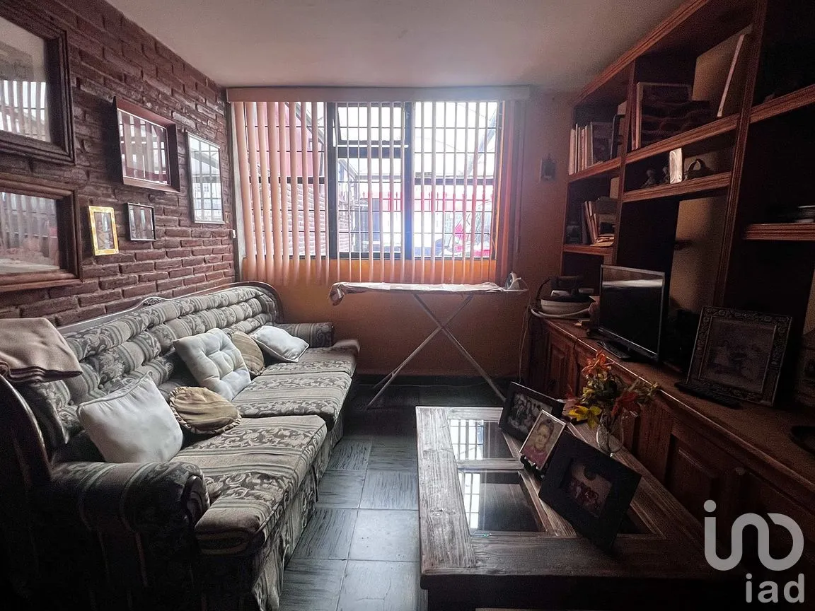 Casa en Venta en Jardines de San Manuel, Puebla, Puebla | NEX-220865 | iad México | Foto 9 de 16