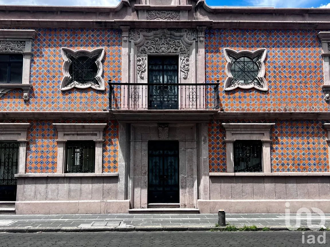 Casa en Renta en Centro, Puebla, Puebla | NEX-220870 | iad México | Foto 2 de 22