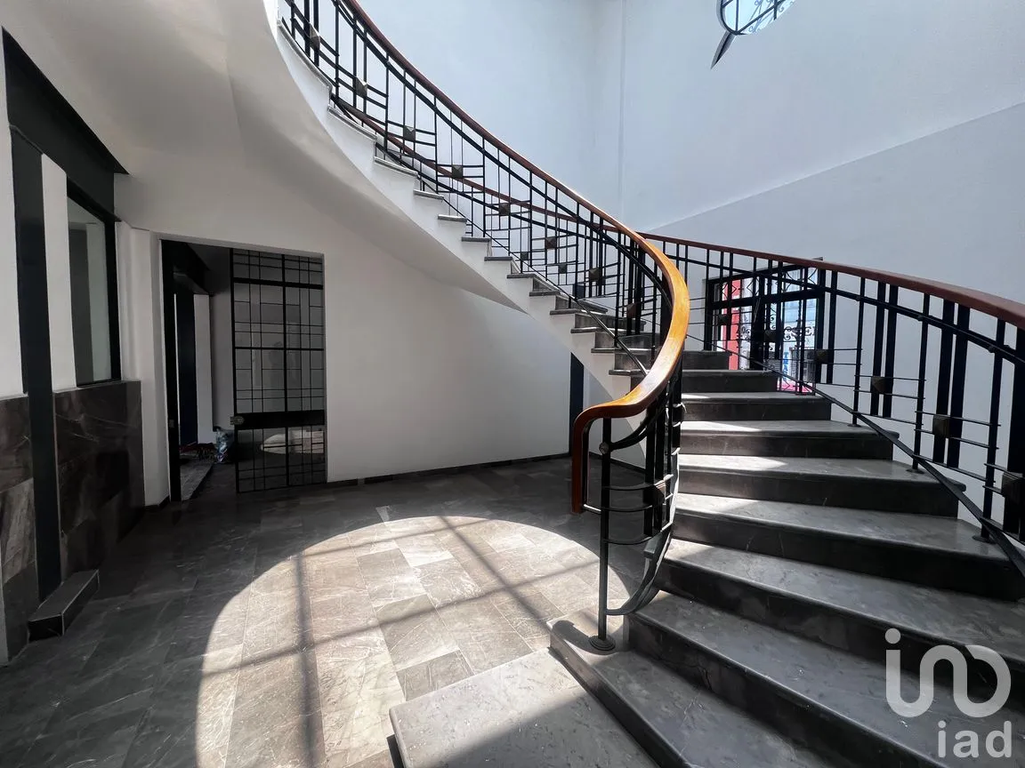 Casa en Renta en Centro, Puebla, Puebla | NEX-220870 | iad México | Foto 3 de 22