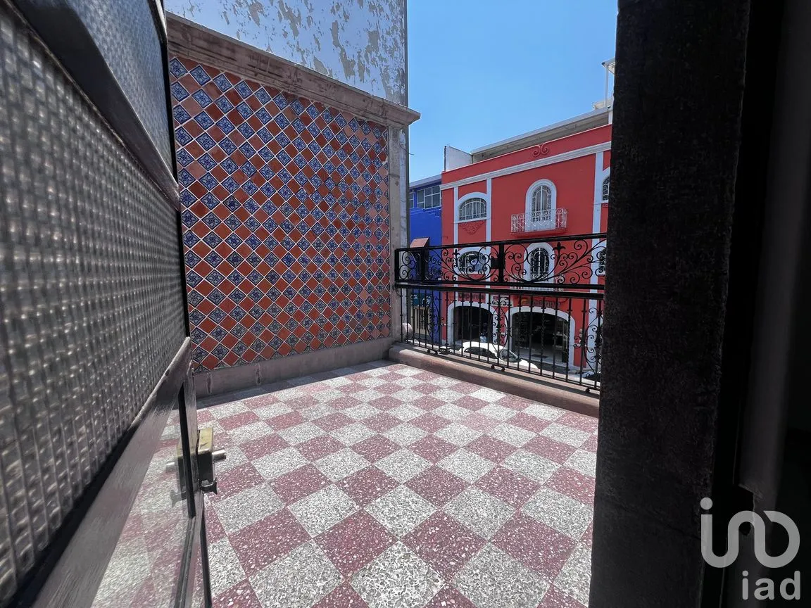 Casa en Renta en Centro, Puebla, Puebla | NEX-220870 | iad México | Foto 10 de 22