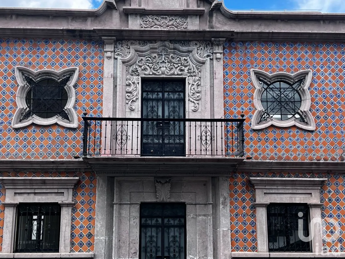 Casa en Renta en Centro, Puebla, Puebla | NEX-220870 | iad México | Foto 1 de 22