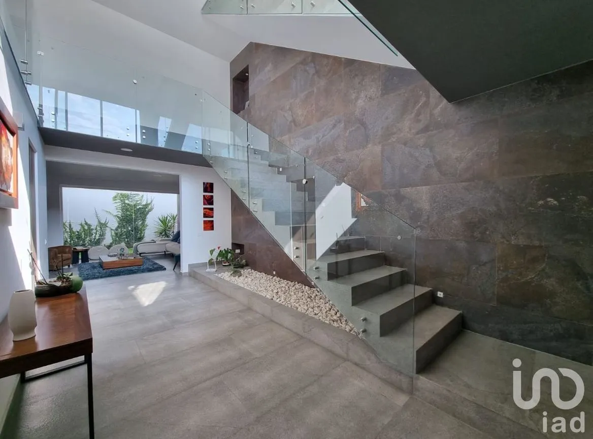 Casa en Venta en Lomas de Angelópolis, San Andrés Cholula, Puebla | NEX-237074 | iad México | Foto 2 de 27