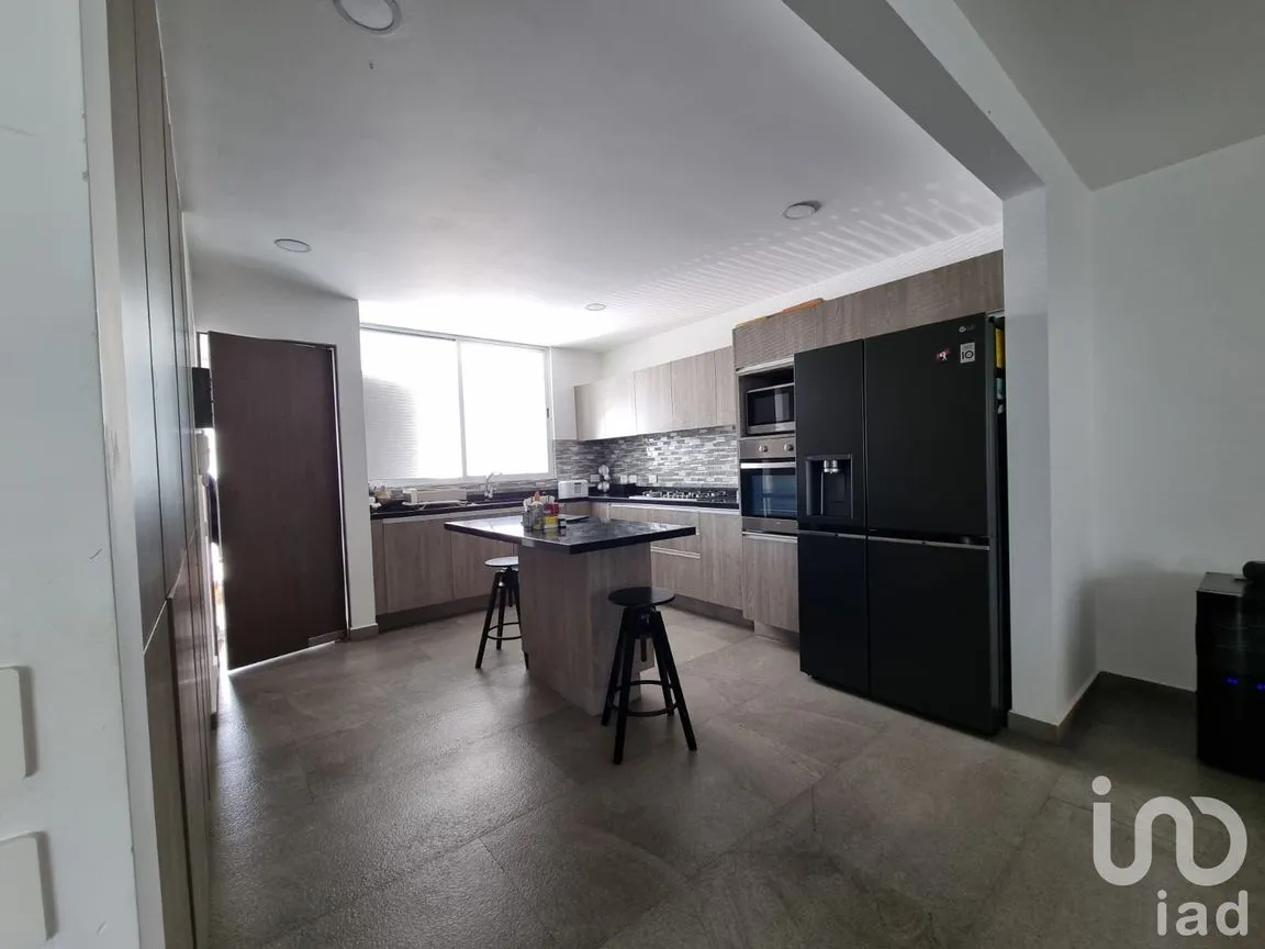 Casa en Venta en Lomas de Angelópolis, San Andrés Cholula, Puebla | NEX-237074 | iad México | Foto 11 de 27