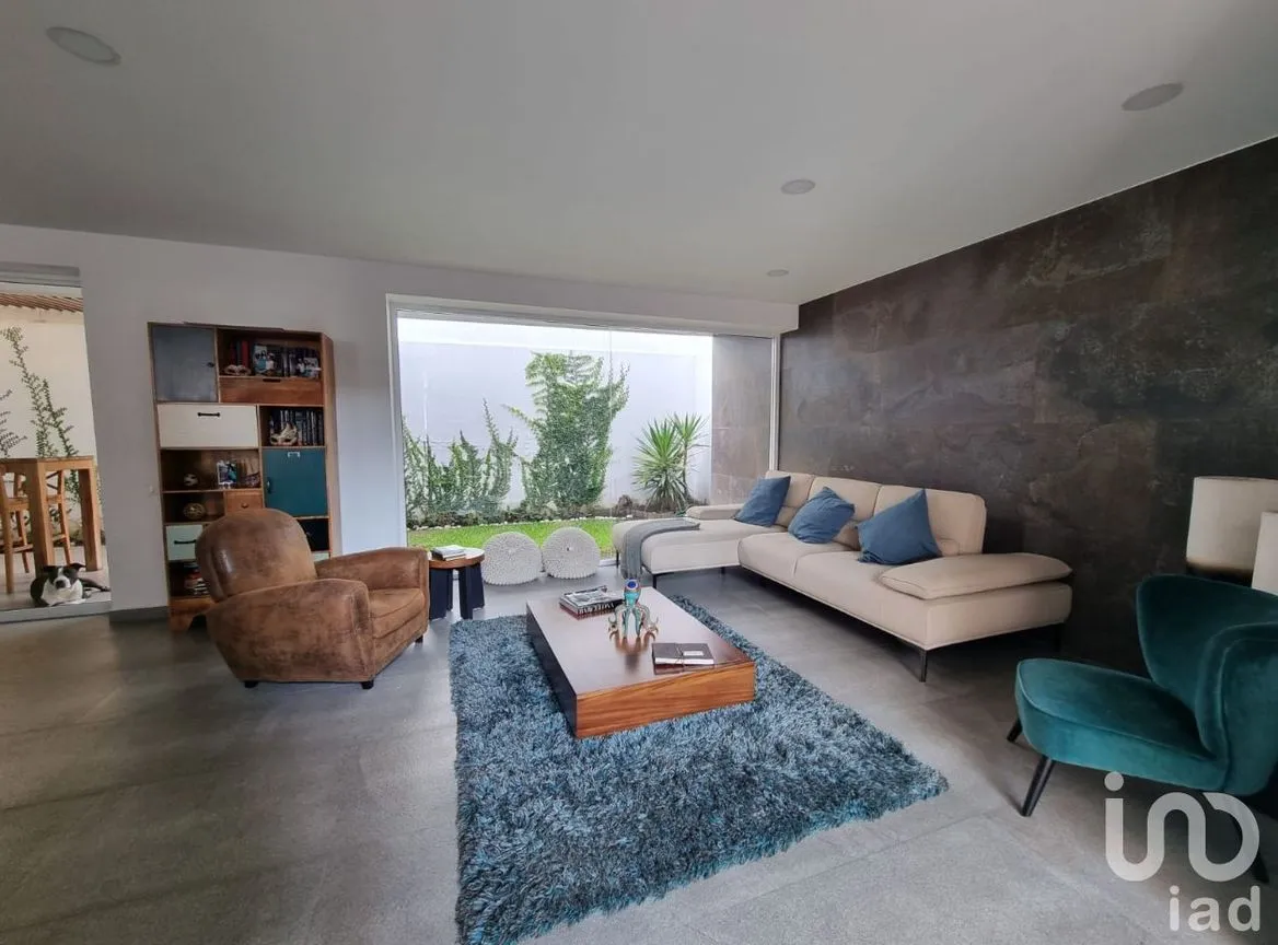 Casa en Venta en Lomas de Angelópolis, San Andrés Cholula, Puebla | NEX-237074 | iad México | Foto 3 de 27