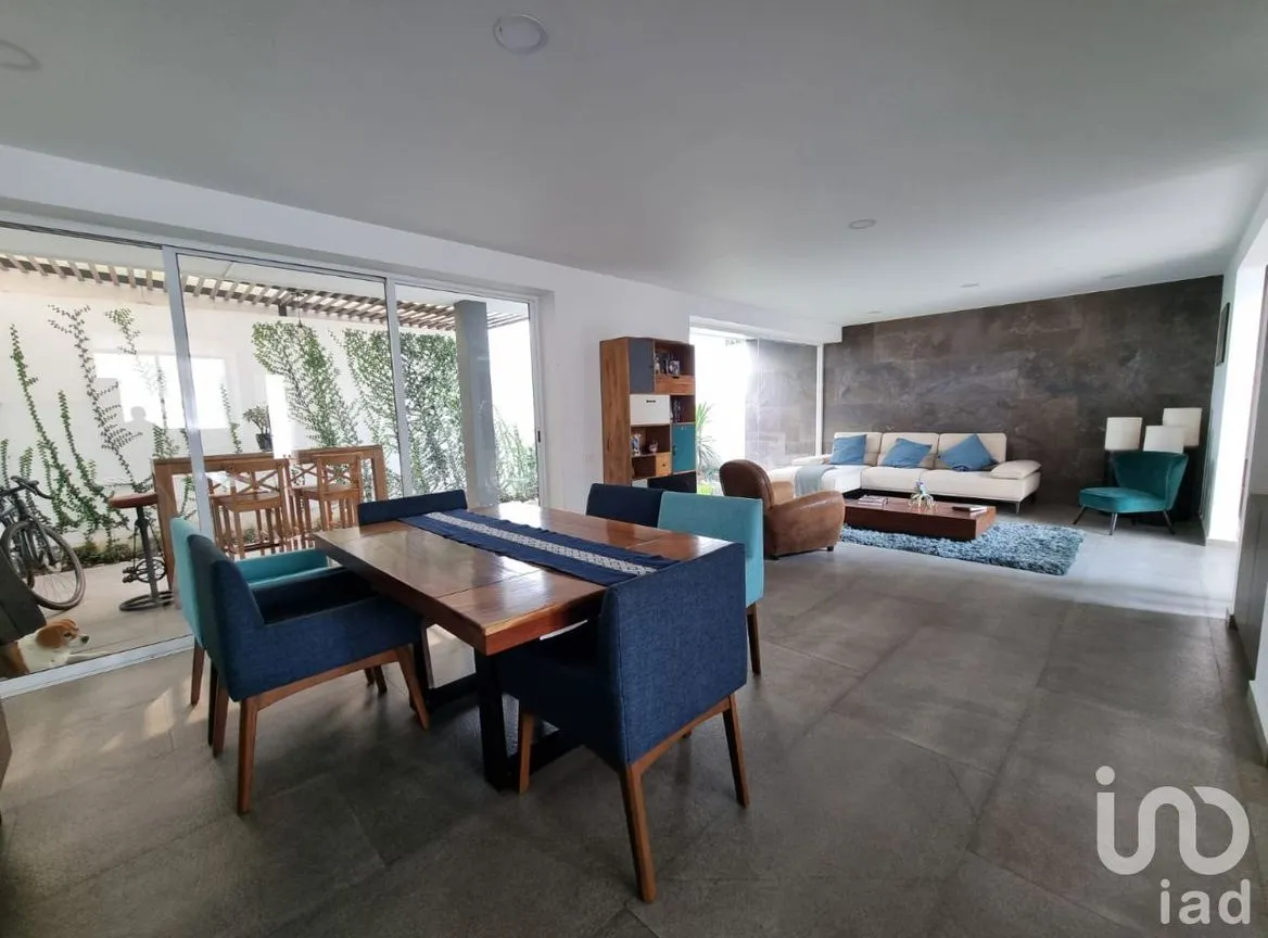 Casa en Venta en Lomas de Angelópolis, San Andrés Cholula, Puebla | NEX-237074 | iad México | Foto 4 de 27