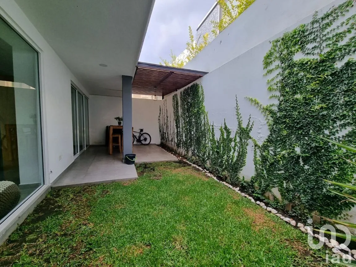 Casa en Venta en Lomas de Angelópolis, San Andrés Cholula, Puebla | NEX-237074 | iad México | Foto 5 de 27