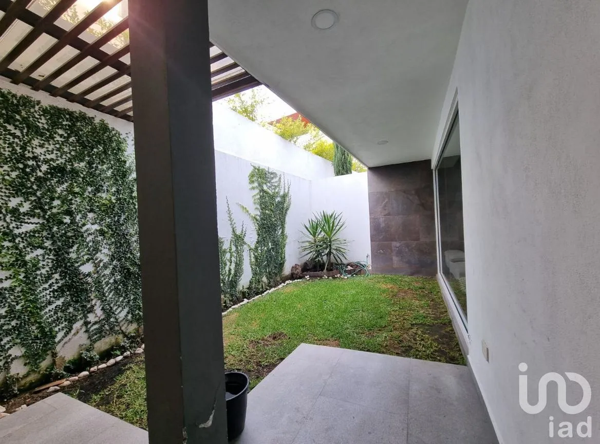 Casa en Venta en Lomas de Angelópolis, San Andrés Cholula, Puebla | NEX-237074 | iad México | Foto 7 de 27