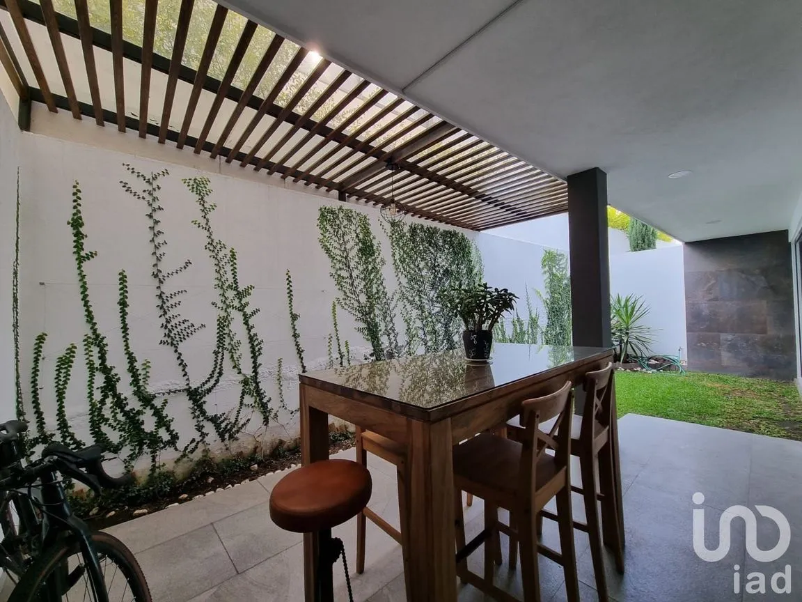 Casa en Venta en Lomas de Angelópolis, San Andrés Cholula, Puebla | NEX-237074 | iad México | Foto 10 de 27