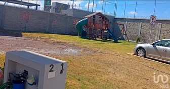 NEX-240035 - Terreno en Venta en San Francisco, CP 52104, México.