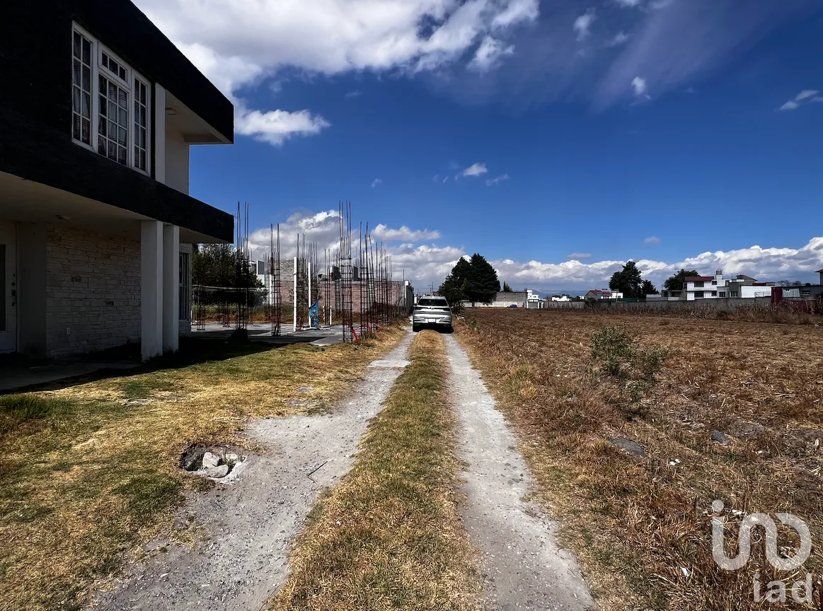 Terreno en Venta en San Sebastián, Metepec, México | NEX-240086 | iad México | Foto 3 de 5