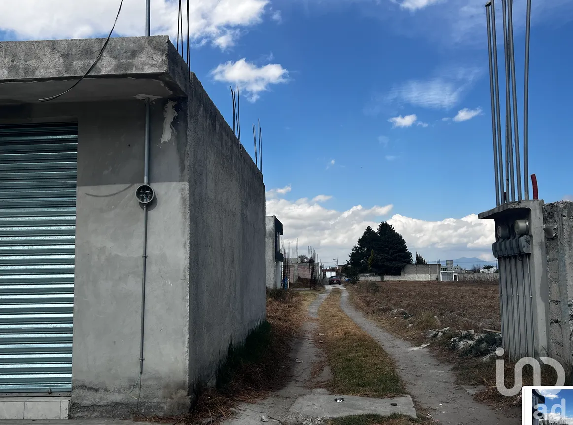 Terreno en Venta en San Sebastián, Metepec, México | NEX-240086 | iad México | Foto 5 de 5
