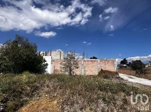 NEX-240086 - Terreno en Venta en San Sebastián, CP 52146, México.