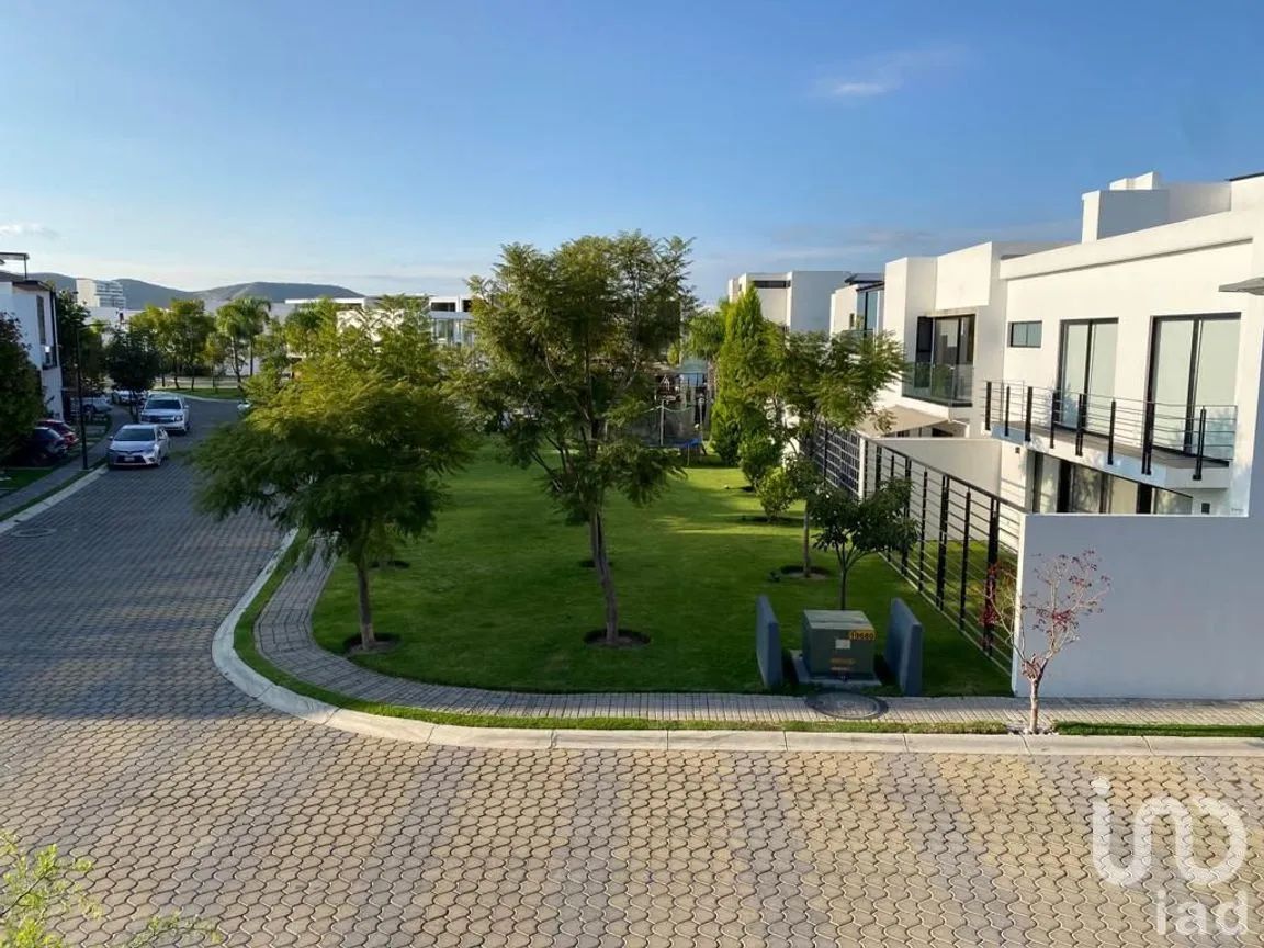 Casa en Venta en Lomas de Angelópolis II, San Andrés Cholula, Puebla | NEX-245641 | iad México | Foto 2 de 15