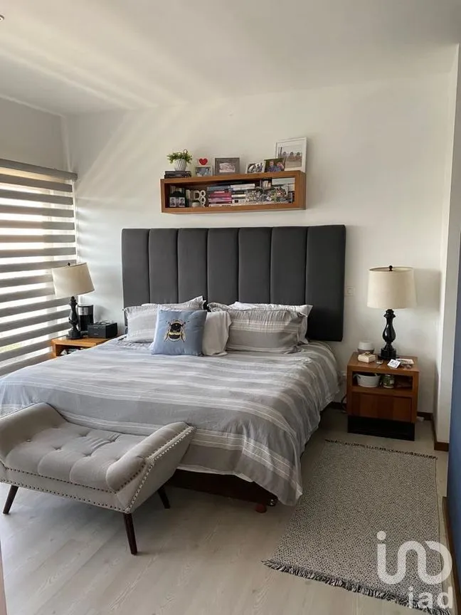 Casa en Venta en Lomas de Angelópolis II, San Andrés Cholula, Puebla | NEX-245641 | iad México | Foto 15 de 15