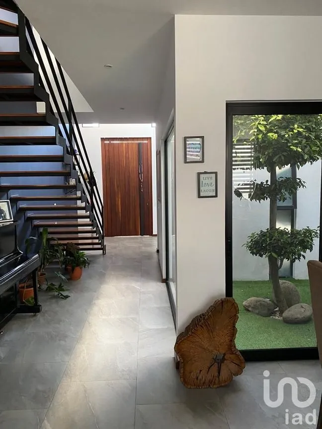 Casa en Venta en Lomas de Angelópolis II, San Andrés Cholula, Puebla | NEX-245641 | iad México | Foto 3 de 15
