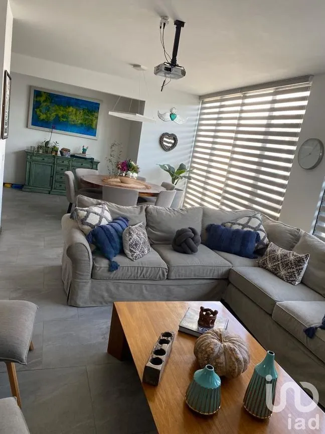 Casa en Venta en Lomas de Angelópolis II, San Andrés Cholula, Puebla | NEX-245641 | iad México | Foto 4 de 15