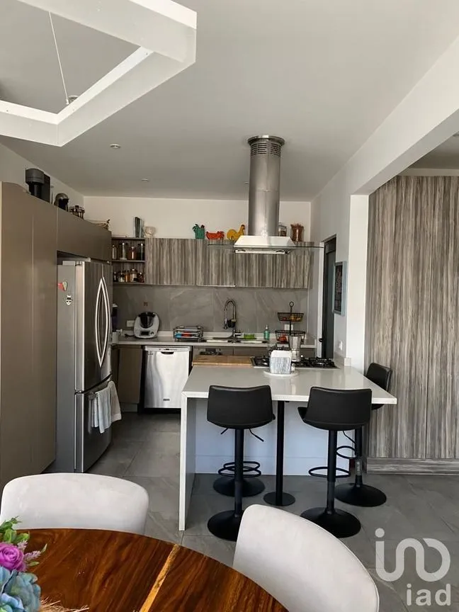 Casa en Venta en Lomas de Angelópolis II, San Andrés Cholula, Puebla | NEX-245641 | iad México | Foto 6 de 15