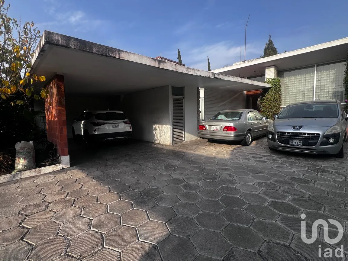 Casa en Venta en Bosques la Calera, Puebla, Puebla | NEX-245649 | iad México | Foto 2 de 34