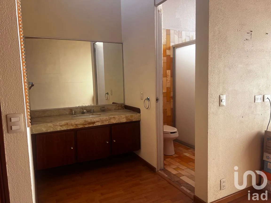 Casa en Venta en Bosques la Calera, Puebla, Puebla | NEX-245649 | iad México | Foto 23 de 34