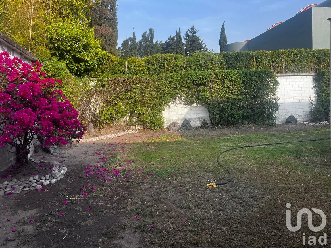 Casa en Venta en Bosques la Calera, Puebla, Puebla | NEX-245649 | iad México | Foto 26 de 34