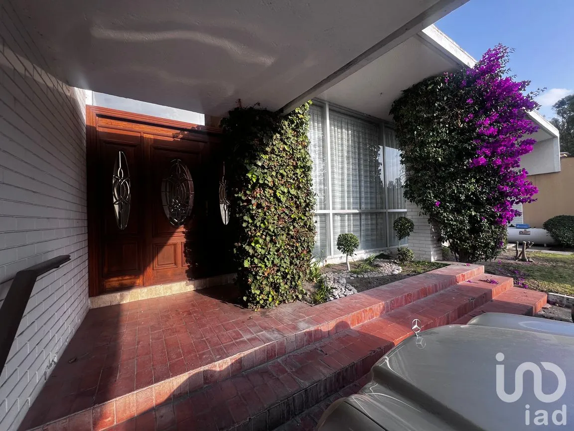 Casa en Venta en Bosques la Calera, Puebla, Puebla | NEX-245649 | iad México | Foto 4 de 34