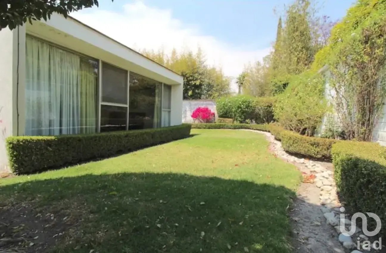 Casa en Venta en Bosques la Calera, Puebla, Puebla | NEX-245649 | iad México | Foto 33 de 34