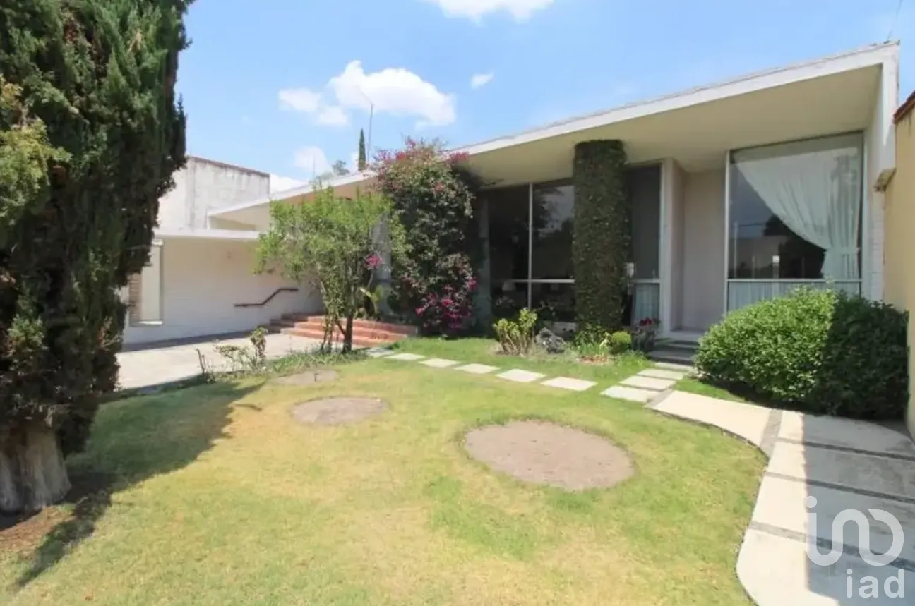 Casa en Venta en Bosques la Calera, Puebla, Puebla | NEX-245649 | iad México | Foto 34 de 34
