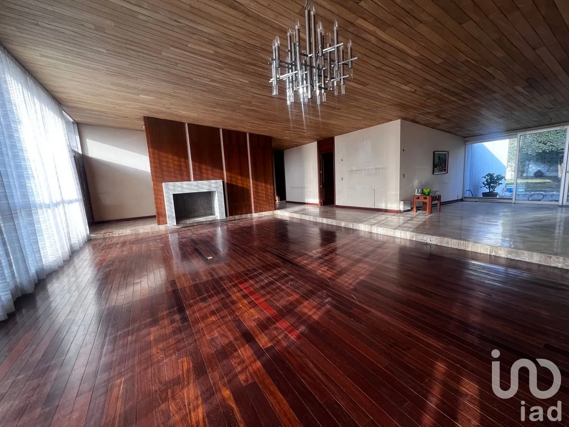 Casa en Venta en Bosques la Calera, Puebla, Puebla | NEX-245649 | iad México | Foto 5 de 34