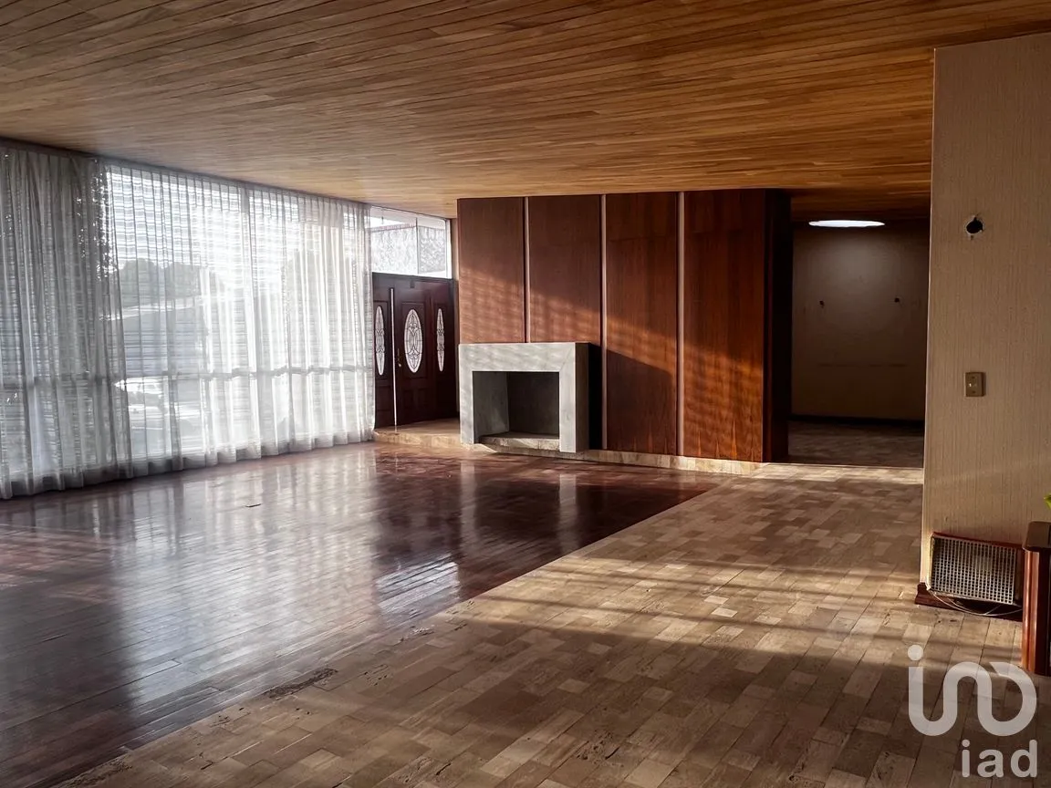 Casa en Venta en Bosques la Calera, Puebla, Puebla | NEX-245649 | iad México | Foto 7 de 34