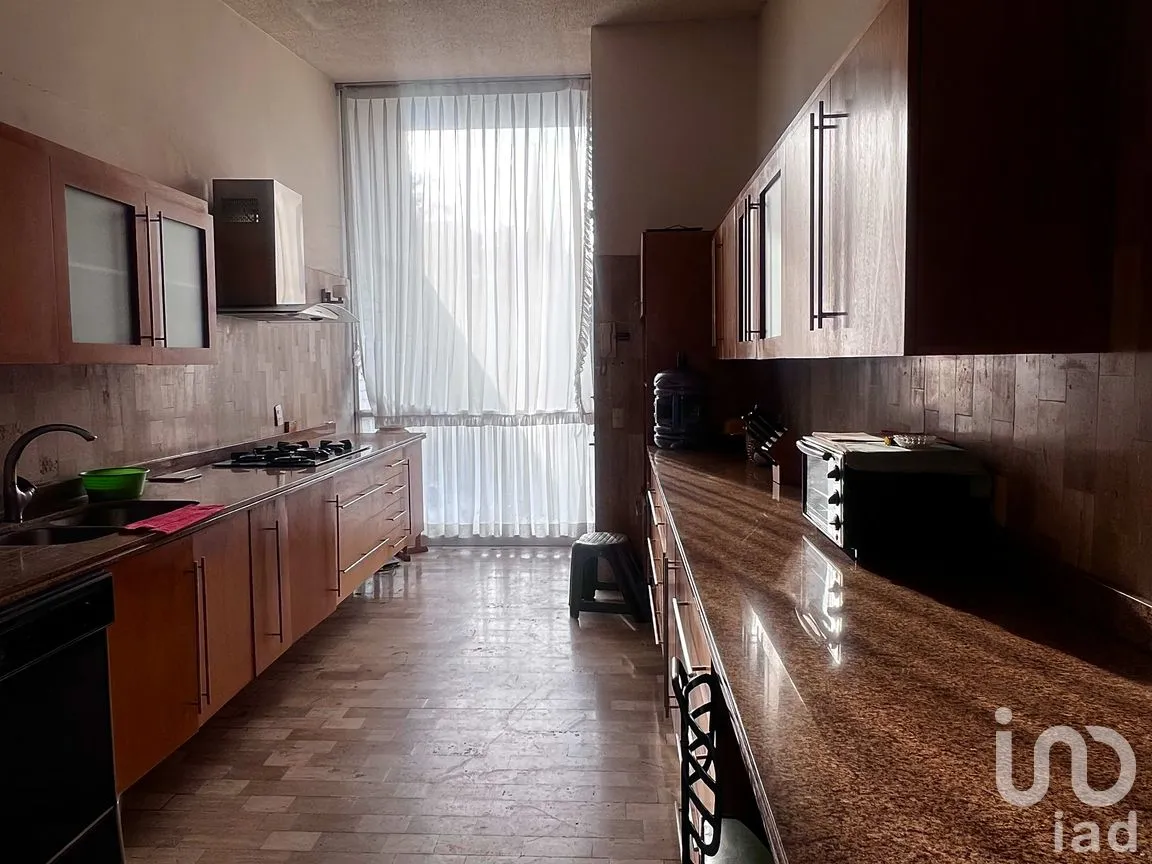 Casa en Venta en Bosques la Calera, Puebla, Puebla | NEX-245649 | iad México | Foto 9 de 34
