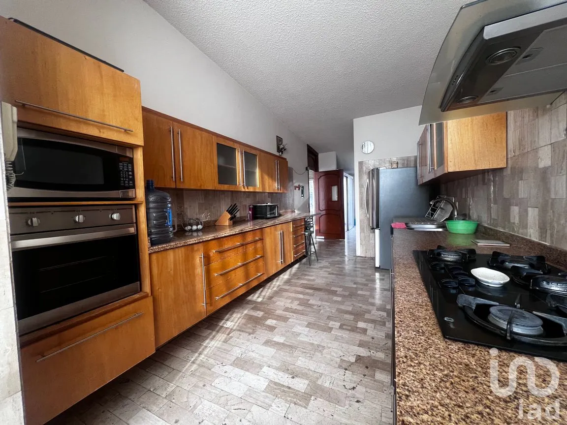 Casa en Venta en Bosques la Calera, Puebla, Puebla | NEX-245649 | iad México | Foto 10 de 34