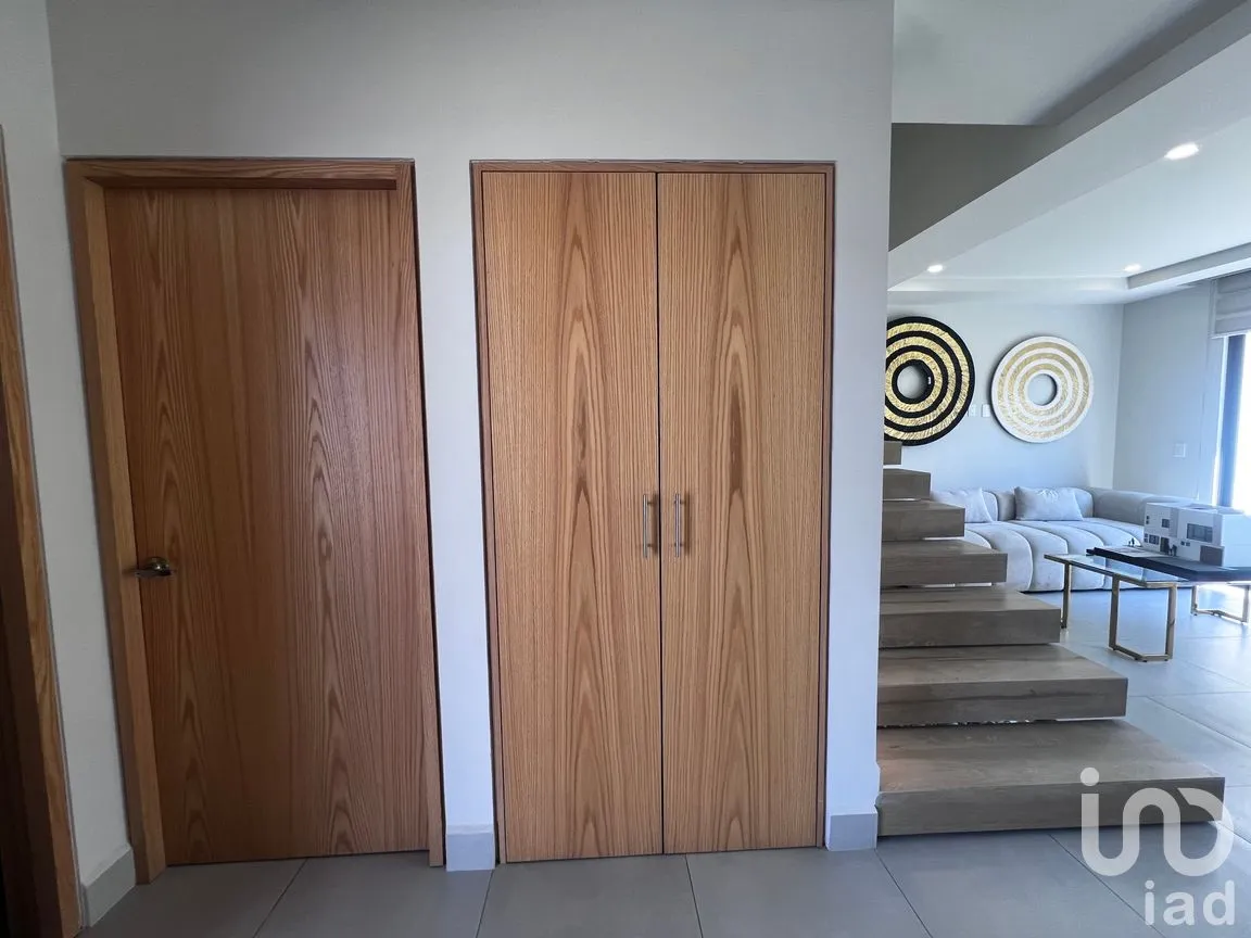 Casa en Venta en Juárez (Los Chirinos), Ocoyoacac, México | NEX-246118 | iad México | Foto 11 de 42