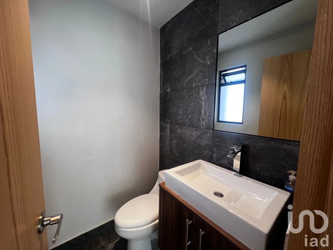 Casa en Venta en Juárez (Los Chirinos), Ocoyoacac, México | NEX-246118 | iad México | Foto 12 de 42