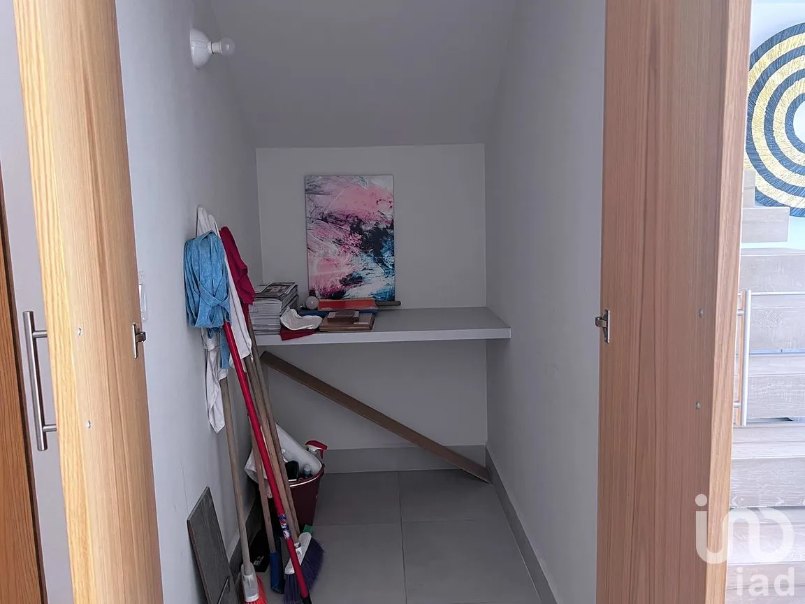 Casa en Venta en Juárez (Los Chirinos), Ocoyoacac, México | NEX-246118 | iad México | Foto 13 de 42