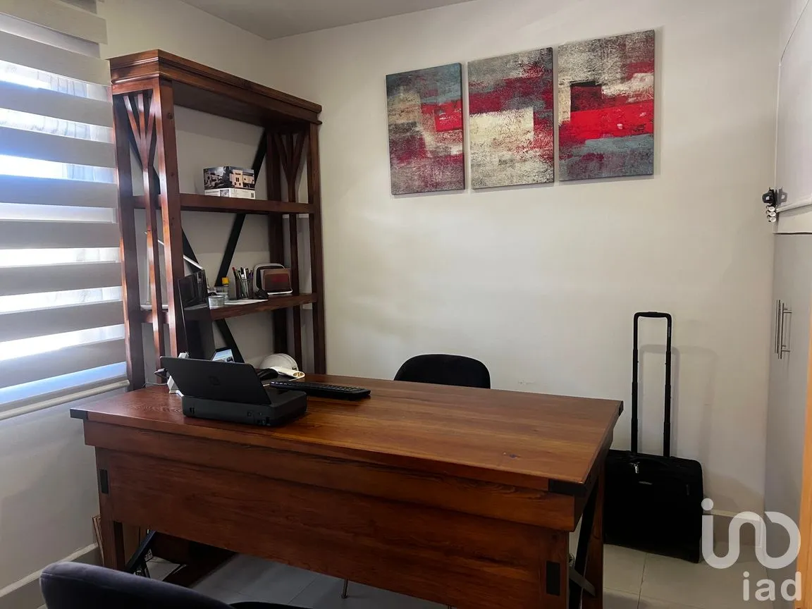 Casa en Venta en Juárez (Los Chirinos), Ocoyoacac, México | NEX-246118 | iad México | Foto 14 de 42