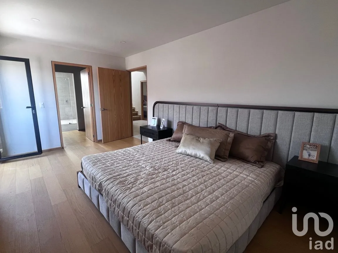 Casa en Venta en Juárez (Los Chirinos), Ocoyoacac, México | NEX-246118 | iad México | Foto 15 de 42